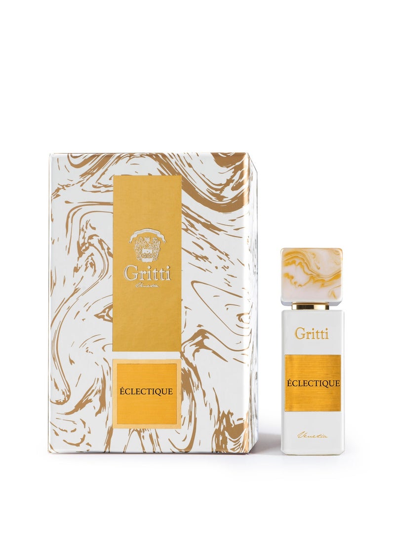 Gritti Ecletique Eau de Parfum 100ml - Image 2